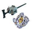 Miniatyrbillede 1 af 5: Børns Gyro Gyro Legetøj color4