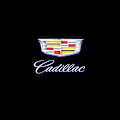 Pikkukuva 5 / 5: 2 kpl Cadillac ATS XTS SRX CT6 XT4 CT5 tervetulovalon laser-ovenprojektori lamppu