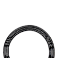 Miniatyrbilde 4 av 5: Reserve lydkabel for Kingston Hyperx Cloud Ii / Hyperx Cloud Alpha Høy kvalitet 1,5 meter