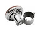 Miniatyrbilde 3 av 4: Universell bil lastebil ratt hjelpemiddel hjul ball spinner traktor håndtak kjøretøy ratt knott, universell bil kraft håndtak spinner ratt ball