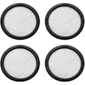 Miniatyrbillede 1 af 5: 4 stk. Hepa-filtre erstatning Hepa-filter til Proscenic P8