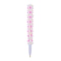 Miniatyrbillede 2 af 3: 5D diamantmaleri pasta diamant pen broderi DIY kunstværktøjssæt forsyninger, rose farve