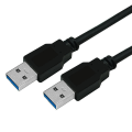 Miniatyrbillede 4 af 4: Usb3.0 han til han datakabel