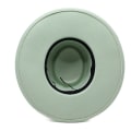 Miniatyrbilde 4 av 4: Bowler hat enkel solid farge ull tweed høst og vinter varm lue