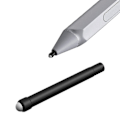 Pikkukuva 5 / 5: 3 kpl kynän kärkiä Surface Pen -kynän kärjen vaihtopakkaus Hb -kynän kärjet