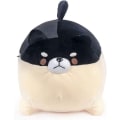 Miniatyrbillede 3 af 5: 50cm/20in Shiba Inu Plys Legetøj Anime Corgi Kawaii Plys Hund Blød Pude, Plys Legetøj Gave til Drenge og Piger