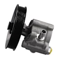 Pikkukuva 2 / 5: Ohjaustehostimen pumppu 92116788 26086859 VX VU Statesman GEN-3 V8 5.7L