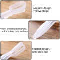 Miniatyrbilde 4 av 5: 4 stk Acsergery gave sushi maker form, sushi form maker nigiri sushi making