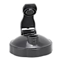 Miniatyrbilde 2 av 4: Hjem Nutribullet 900w Blender Cup Mug Flip Top Lid Reservedeler 900W Flip Top Lid (Gray)