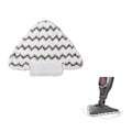 Miniatyrbillede 4 af 5: Passer til Shark P3/P5/P8 dampmoppe tilbehør S3973 S3973D S5004 S6001W, rengøringsklud 2 stk