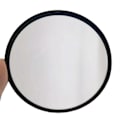 Miniatyrbillede 2 af 5: Frontlinse til 24-70mm F2.8 L II 1. Første Optiske Element Glas Kamera Reparationsdele