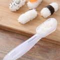 Miniatyrbilde 5 av 5: 4 stk Acsergery gave sushi maker form, sushi form maker nigiri sushi making