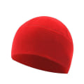 Miniatyrbilde 1 av 5: Utendørs Polar Fleece Varm Klatring Ski Lue Riding Fleece Lue Red