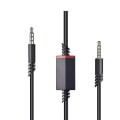 Miniatyrbild 1 av 5: Ersättningskabel för headset, för Astro A10/a40 spelheadset 2 meter