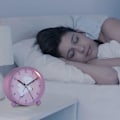 Miniatyrbild 4 av 5: Barn Analog Klocka Pojke Flicka Larmklocka, Tyst Icke-Tickande Larmklocka, Snooze Sängbordslarmklocka, Lätt att Ställa in och Batteridriven Rosa Enhörning