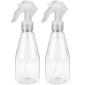 Miniatyrbild 1 av 5: 200 ml sprayflaskor tomma sprayflaskor spray transparent plast