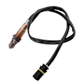 Miniatyrbild 3 av 5: Syresensor 0258006275 0015405117 för - A140 A160 A190 A208 A209 A210 C32 C180 C200 C208 C209 C240 C280