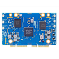 Miniatyrbild 2 av 5: För Banana Pi -R4-NIC-BE14 Wifi7 Modul Tillbehör för -R4 MT7995AV Chipset 2 PCIe 3.0 Gränssnitt, 6st Antenn