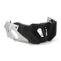 Miniatyrbild 1 av 5: Motorcykel Motorskydd Nedre Kåpa Spoiler Skydd för CB1000R Cb1000r CB 1000 R CB 1000R 2019 - 2024
