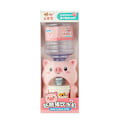 Miniatyrbillede 1 af 2: Mini vanddispenser - Lærende børns vanddispenserlegetøj pig