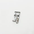 Miniatyrbillede 5 af 5: Overlock Overlock Trykfod til Symaskine Snap-On System til Singer, Janome, Brother, Toyota Elna.