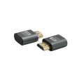 Miniatyrbild 2 av 4: VGA Virtuell Display Adapter HDMI 1.4 DDC EDID Dummy Plug Display Emulator