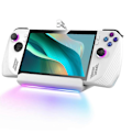 Miniatyrbilde 5 av 5: Dockingstasjon for Ally Hub RGB-stativ med 4K@60Hz TV/ 1Gb Ethernet/ USB3.0/ PD 3.0 Hurtiglading
