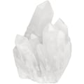 Miniatyrbild 1 av 4: Läkande bergkristall klar kvartskluster mineral geod druzy exemplar 1,85-3,5 (vit kristallkvartskluster)