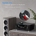 Miniatyrbillede 3 af 5: Bluetooth 5.0 Audio Rca-modtager Bluetooth 5.0 Sender Modtager Trådløs Lydadapter
