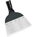Miniatyrbilde 1 av 2: Multifunksjonell hagerengjøringsspade, 23 cm stålspade