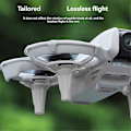 Miniatyrbillede 2 af 5: Til Neo Tripod Stativ Øget Højde Hæve Stativ Droner Jordbeslag Justerbart Stabilt FPV Drone Tilbehør