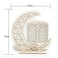 Miniatyrbilde 3 av 4: Ramadan Diy Treetre Lys COLOR6