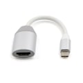 Pikkukuva 4 / 4: Usb 3.1 Type-c - HDMI-muunninsovitin Chromebookille