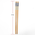 Miniatyrbilde 1 av 2: Bambus Sushi Rullematte Sett For Diy Sushi 9 pcs