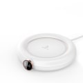 Miniatyrbillede 4 af 5: Smart Varmeunderlag Konstant Temperatur Kaffe Kop
