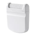 Miniatyrbild 1 av 5: 4 st Mini Lint Remover Manuell Hårbollstrimmer Fuzz Pellet Cut Maskin Bärbar Epilator single tip white