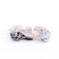 Miniatyrbillede 5 af 5: stykker sidde naruto figurer naruto sasuke kakashi anime