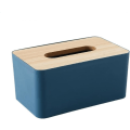 Pikkukuva 1 / 4: Paper Napkin Holder, Rectangular Napkin Holder, Wooden Napkin Holder, Tissue Box