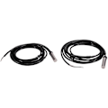 Pikkukuva 4 / 5: Auton vasen ja oikea takapyörän ABS-nopeusanturi G Wagon G Class 2002-2018 A4635401317 A4635401217