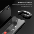 Pikkukuva 4 / 5: Langaton Bluetooth-näkymätön yksittäinen nappikuuloke mikrofonin melulla