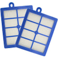 Pikkukuva 1 / 5: 2 kpl HEPA-suodatin Electrolux H12 EL4100 EL6986A EL4050 ZE346B ZUA3840P ZTI7635 -imuriin