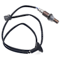 Pikkukuva 1 / 5: 89465-02080 Happianturi O2-anturi Avensis 1.6 1.8 2001-2009 8946502080