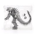 Miniatyrbilde 5 av 5: Mechagodzilla-modell leketøy