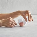 Miniatyrbild 4 av 5: 2 st/set Köksmacka Köttbullemaskin Fylld Köttbullemapp Diy Fisk Kött Risbollsmaskin Köttbulleform Verktyg