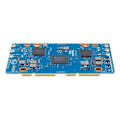 Miniatyrbilde 4 av 5: For Banana Pi -R4-NIC-BE14 Wifi7 Modul Tilbehør for -R4 MT7995AV Brikkesett 2 PCIe 3.0 Grensesnitt, 6 stk Antenne