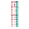 Pikkukuva 2 / 5: Graafinen viivain 20cm