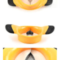 Miniatyrbillede 4 af 4: Husholdnings Mango Slicer Frugt Slicer