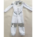 Miniatyrbillede 5 af 5: Astronaut børns rumdragt børnehave performance tøj cos tøj rollespil astronautdragt