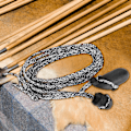 Miniatyrbild 3 av 8: Bågskytte Installationsverktyg Tillbehör Recurve Bow Stringer String Bowstring Rep