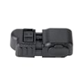 Miniatyrbillede 2 af 8: MTP3250 Holdbar Ørestykke Audio Adapter til Motorola Radio Walkie Talkie Tilbehør